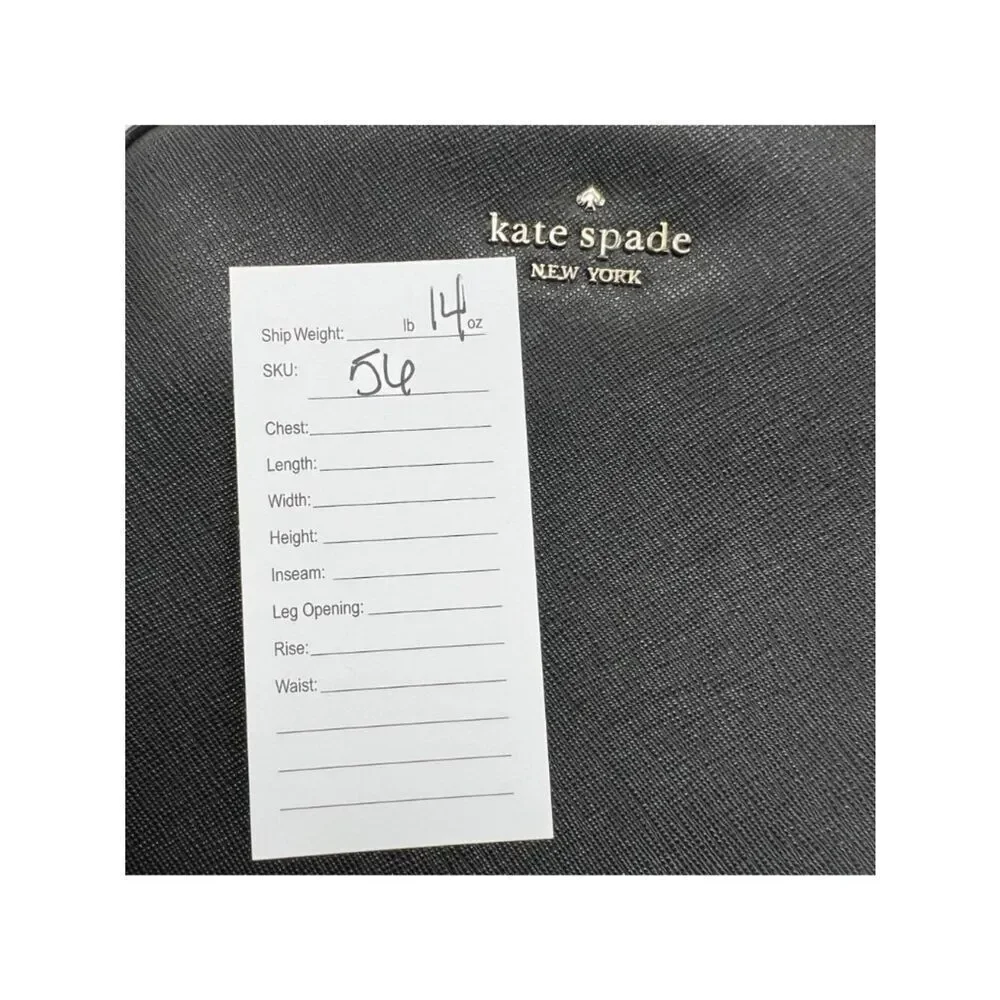 kate spade this kate